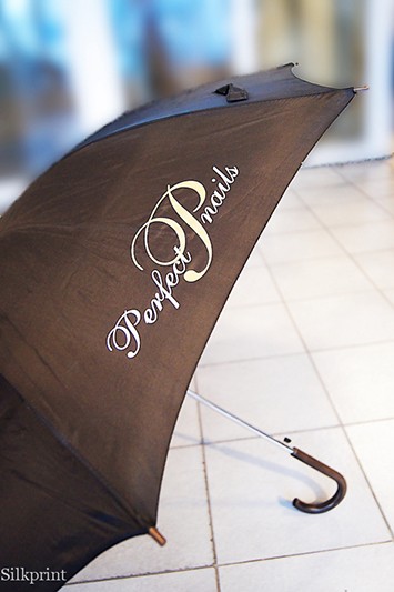 Spauda ant inpregnotos medziagos